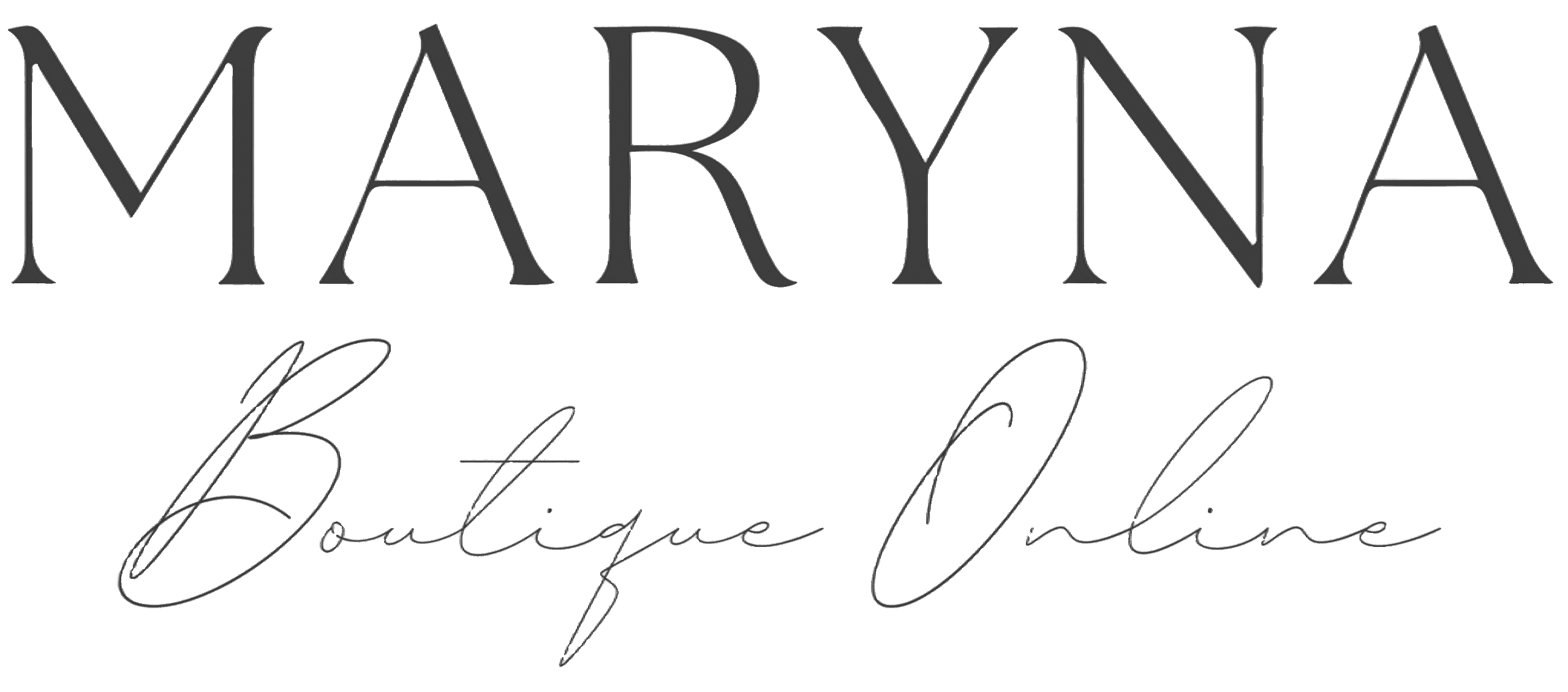 Maryna Boutique